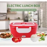 Electric Lunch Box 3-in-1 Food Heater - Image 2