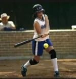 Baseball bat Wooden 32" inch black Base ball bat - Image 3